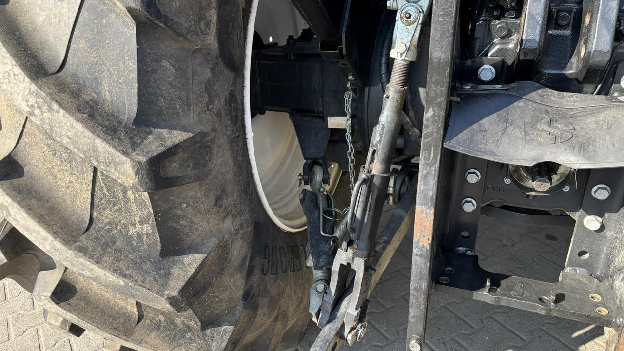 Trator New Holland T 7.210: foto 17