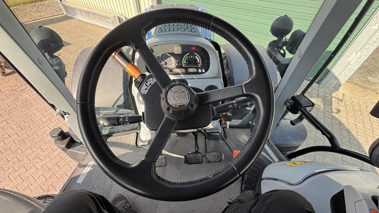 Trator New Holland T 7.210: foto 6