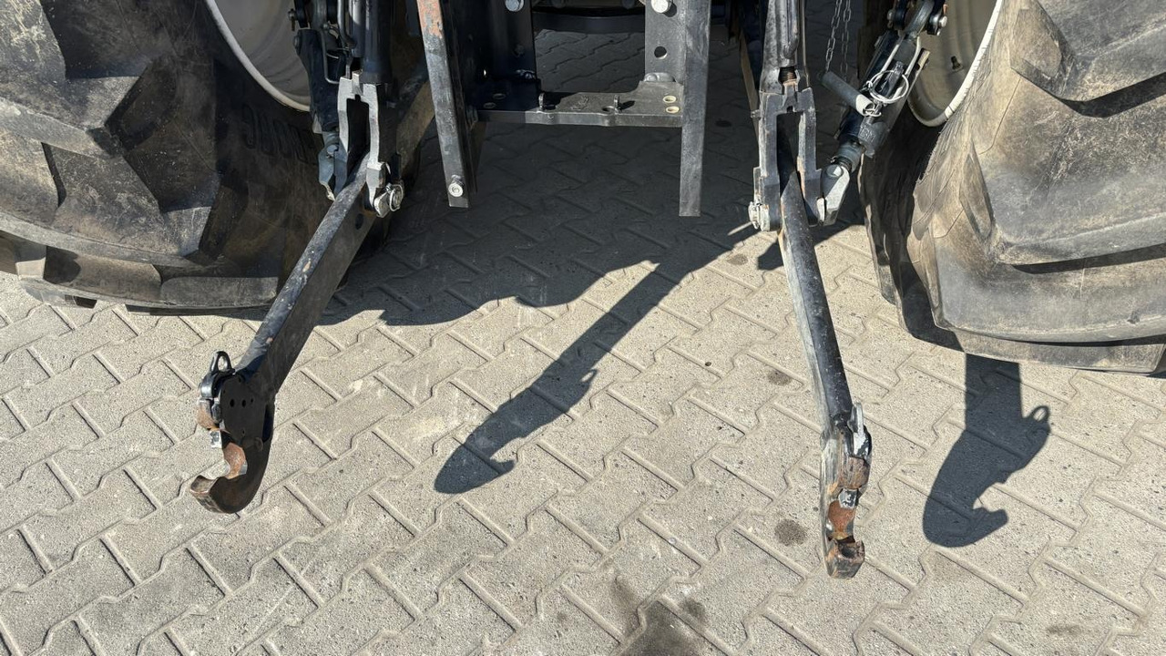 Trator New Holland T 7.210: foto 16