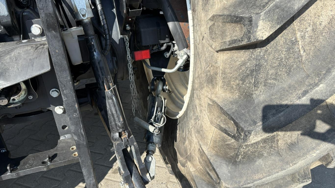 Trator New Holland T 7.210: foto 18
