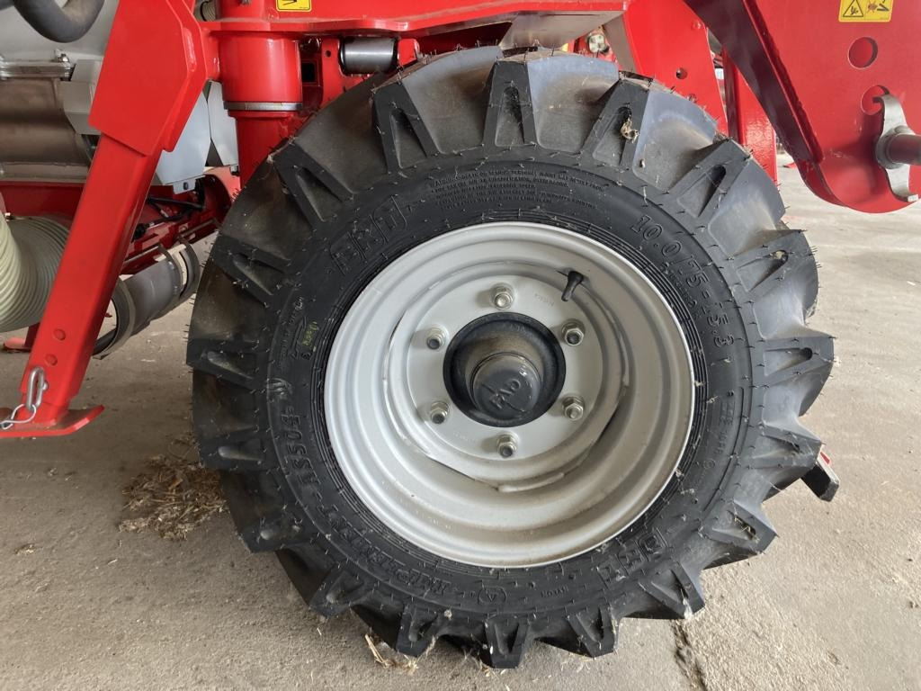 Pöttinger AEROSEM 4002 FDD - Semeadeira: foto 3 Pöttinger AEROSEM 4002 FDD - Semeadeira: foto 3