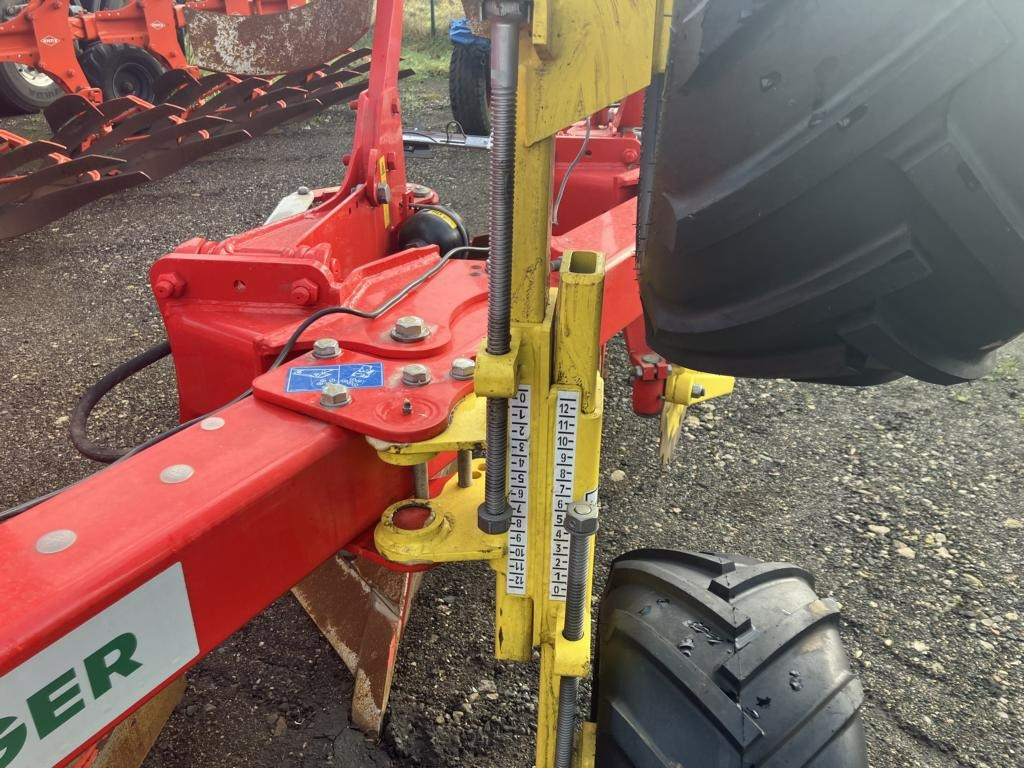 Arado novo Pöttinger SERVO 45 M 5-SCHAR NOVA: foto 9 Arado novo Pöttinger SERVO 45 M 5-SCHAR NOVA: foto 9