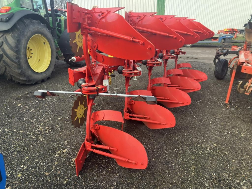 Arado novo Pöttinger SERVO 45 M 5-SCHAR NOVA: foto 13 Arado novo Pöttinger SERVO 45 M 5-SCHAR NOVA: foto 13