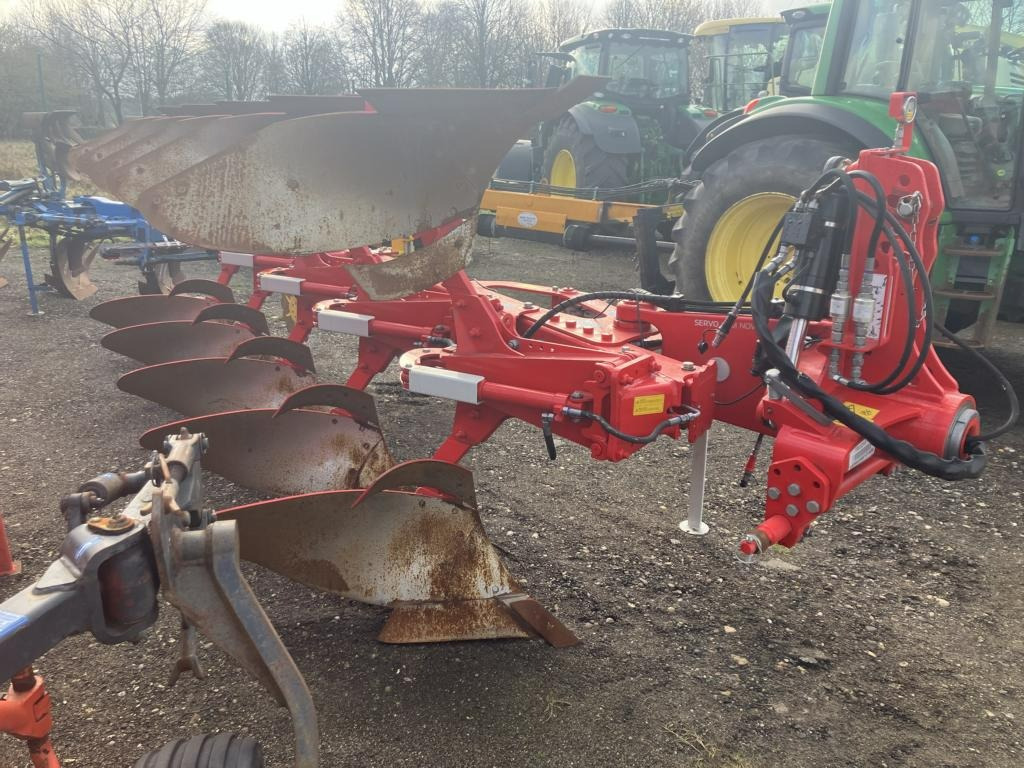 Arado novo Pöttinger SERVO 45 M 5-SCHAR NOVA: foto 14 Arado novo Pöttinger SERVO 45 M 5-SCHAR NOVA: foto 14