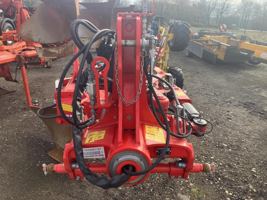 Arado novo Pöttinger SERVO 45 M 5-SCHAR NOVA: foto 15 Arado novo Pöttinger SERVO 45 M 5-SCHAR NOVA: foto 15