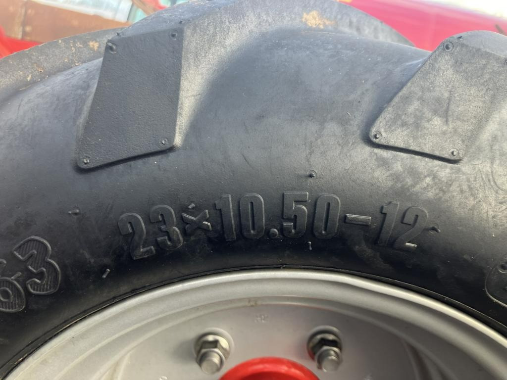 Arado novo Pöttinger SERVO 45 M 5-SCHAR NOVA: foto 10 Arado novo Pöttinger SERVO 45 M 5-SCHAR NOVA: foto 10