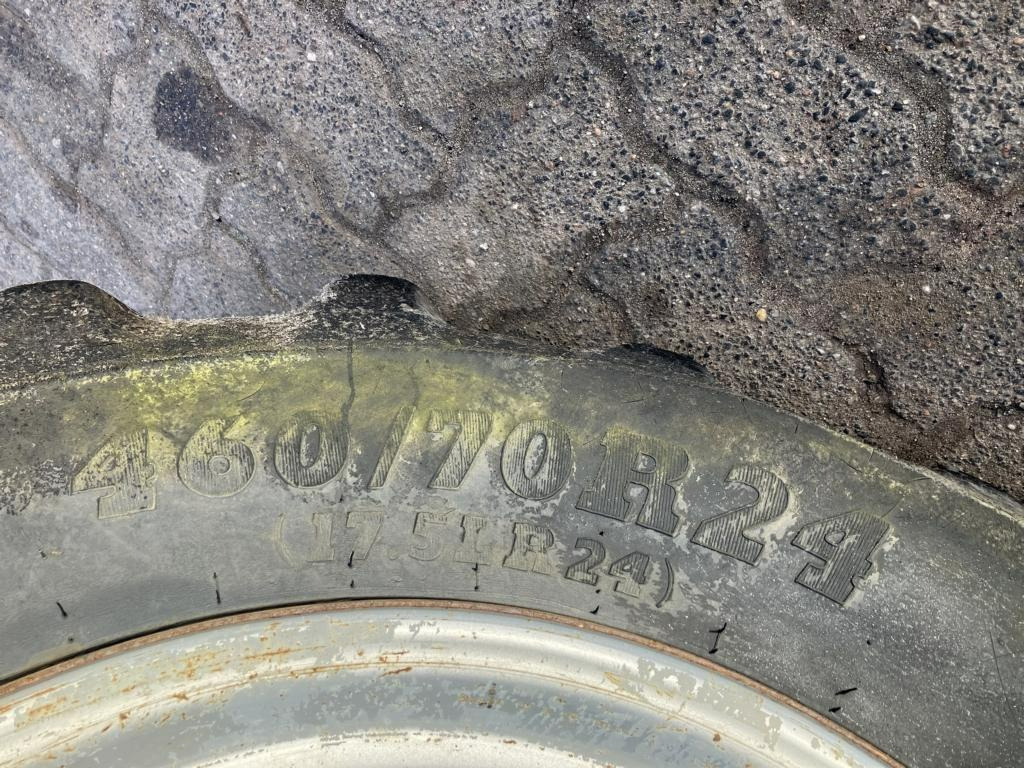 Rabe KORMORAN 8-SCHAR - Arado: foto 5 Rabe KORMORAN 8-SCHAR - Arado: foto 5