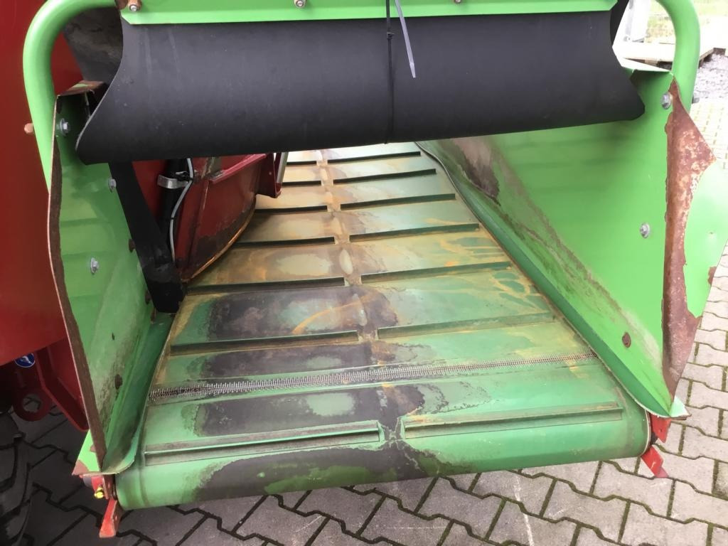 Misturadora Alimentadora Strautmann VERTI-MIX 1251: foto 13