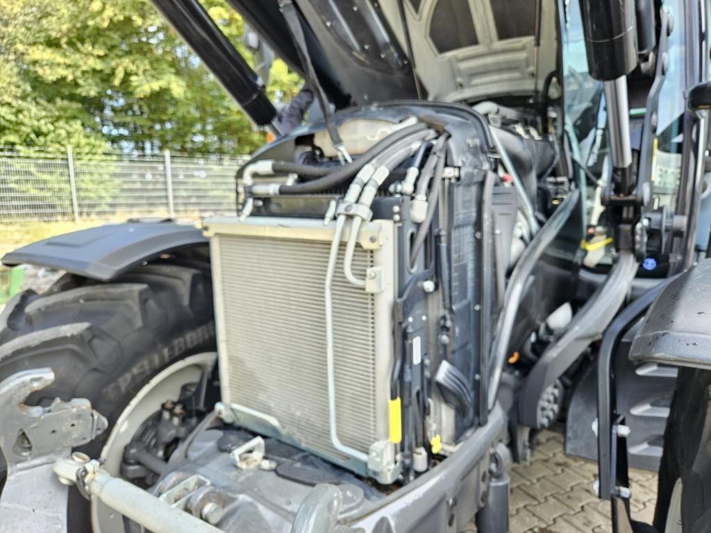 Valtra N 175 ACTIVE - Trator: foto 3 Valtra N 175 ACTIVE - Trator: foto 3