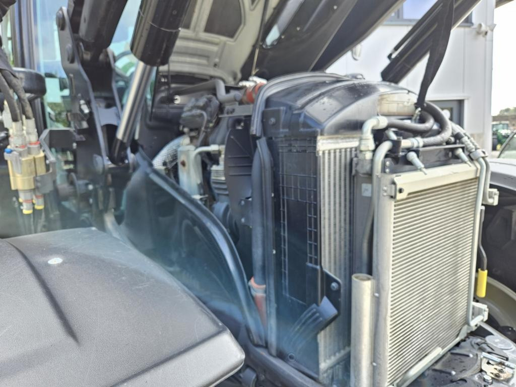 Valtra N 175 ACTIVE - Trator: foto 2 Valtra N 175 ACTIVE - Trator: foto 2