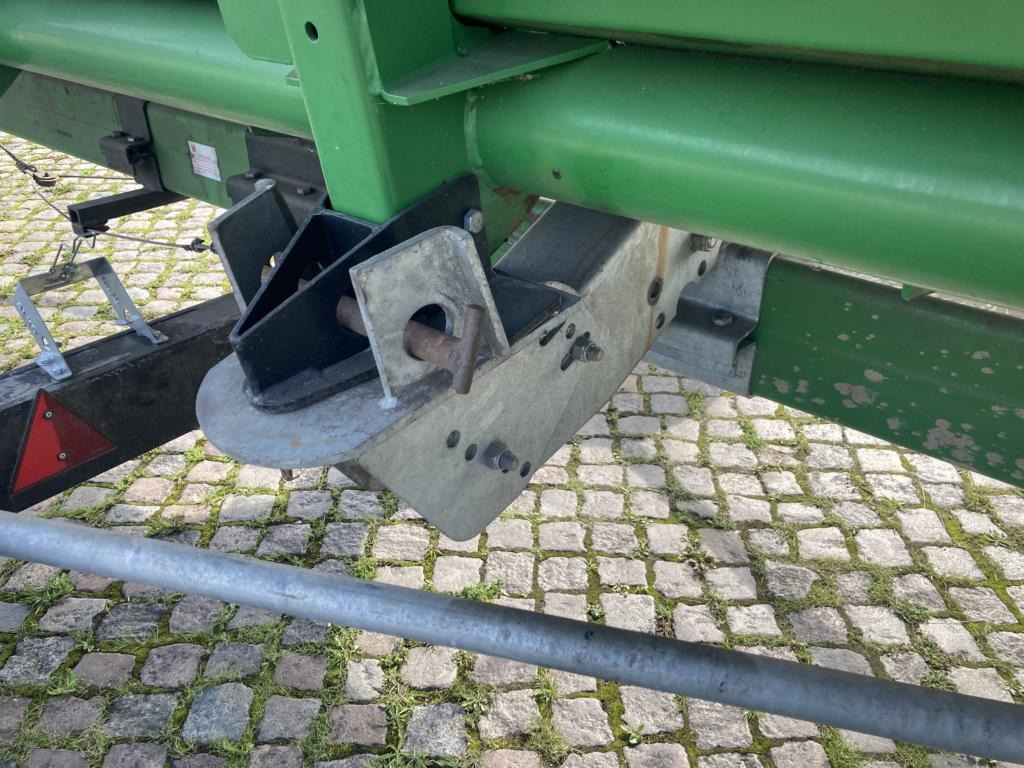 Zürn ZPF625 - Ceifeira debulhadora: foto 2 Zürn ZPF625 - Ceifeira debulhadora: foto 2