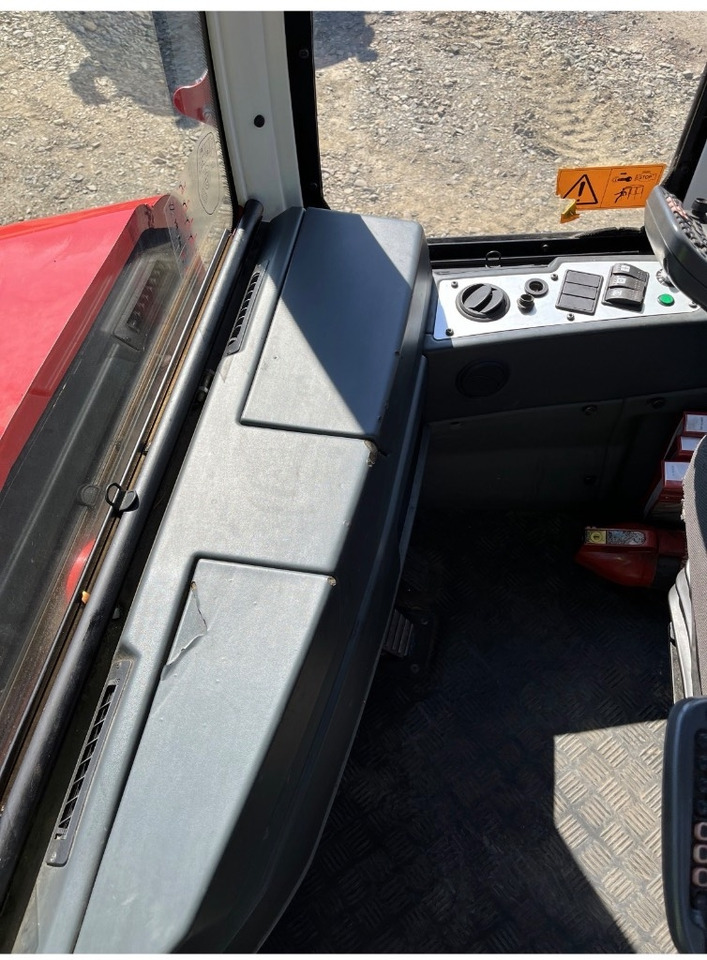 Komatsu 845  - Forwarder: foto 4 Komatsu 845  - Forwarder: foto 4