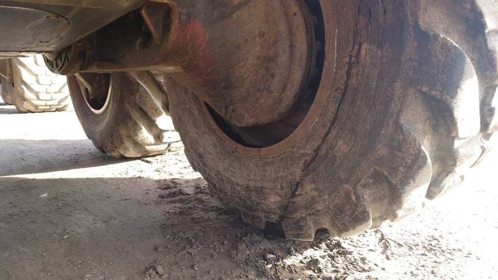 Komatsu 845 - Forwarder: foto 5 Komatsu 845 - Forwarder: foto 5