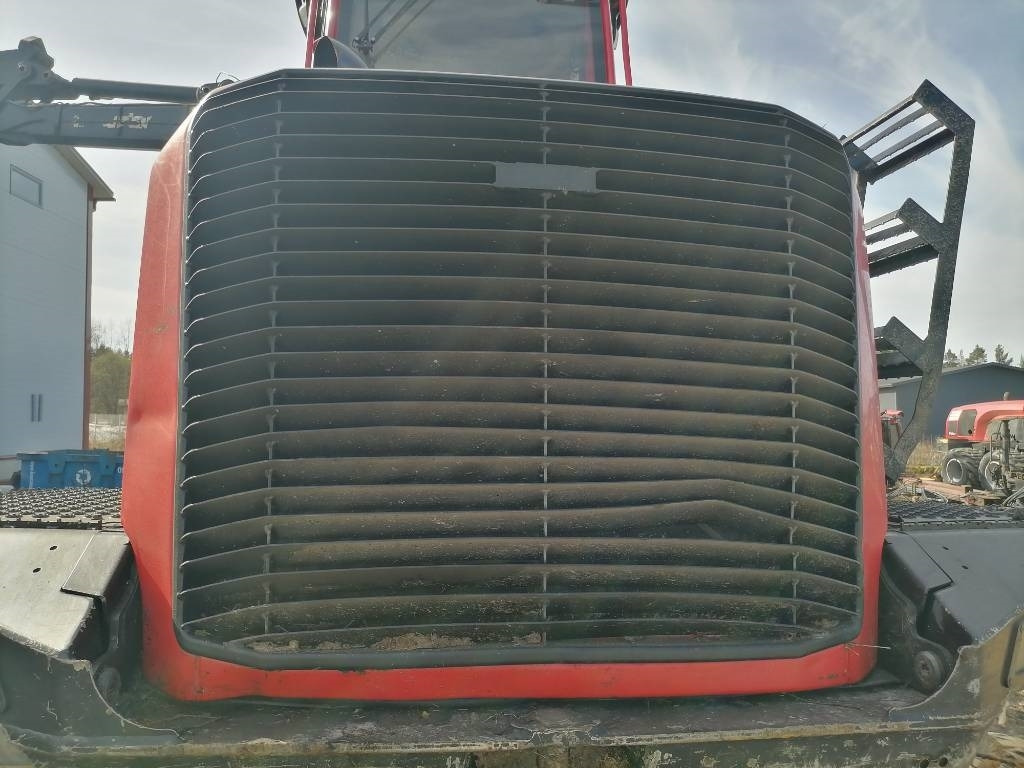 Komatsu 855 - Forwarder: foto 3 Komatsu 855 - Forwarder: foto 3