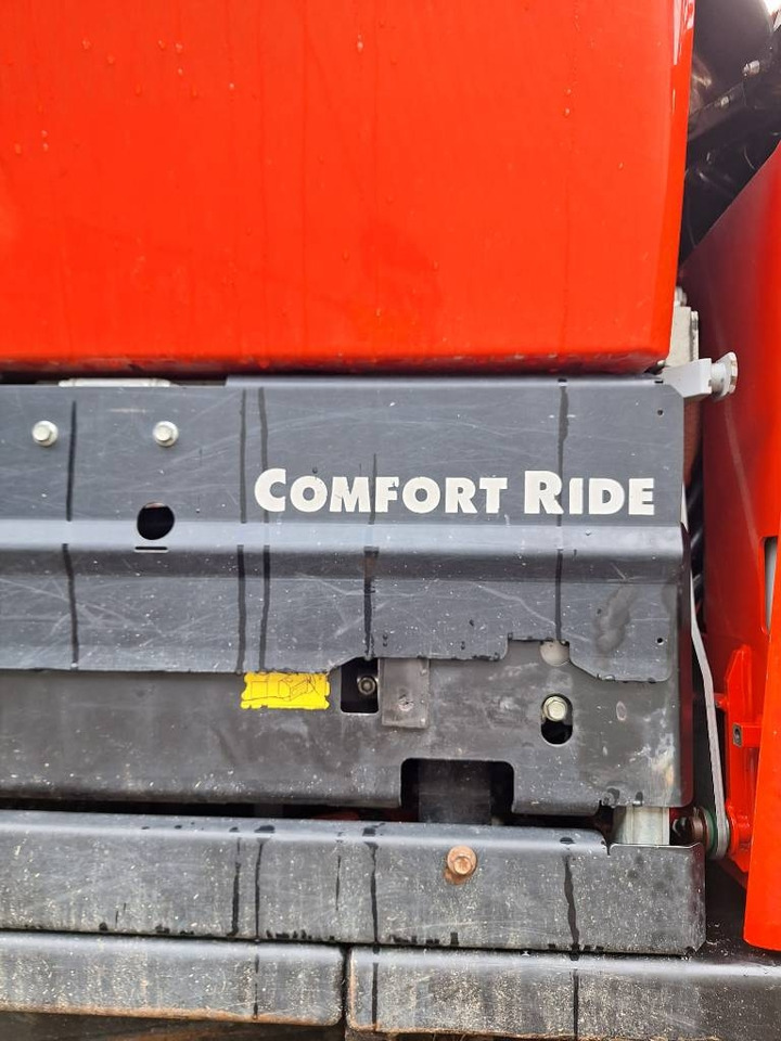 Komatsu 875 - Forwarder: foto 4 Komatsu 875 - Forwarder: foto 4