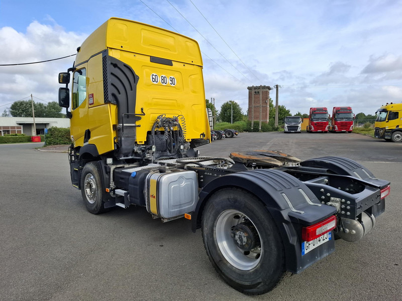 Renault C Cab 2.5 - Tractor: foto 4 Renault C Cab 2.5 - Tractor: foto 4