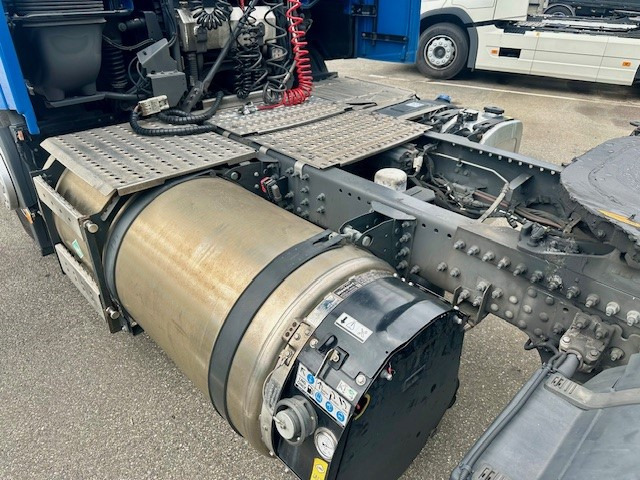 Volvo FH - Tractor: foto 4 Volvo FH - Tractor: foto 4