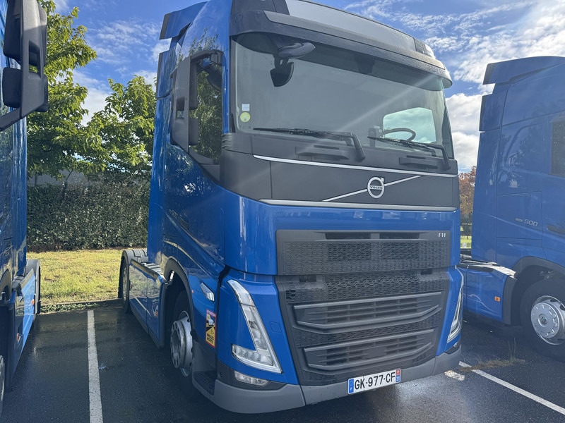 Volvo FH - Tractor: foto 2 Volvo FH - Tractor: foto 2