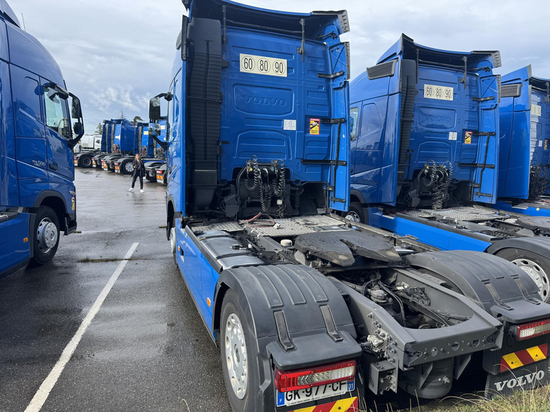 Volvo FH - Tractor: foto 3 Volvo FH - Tractor: foto 3