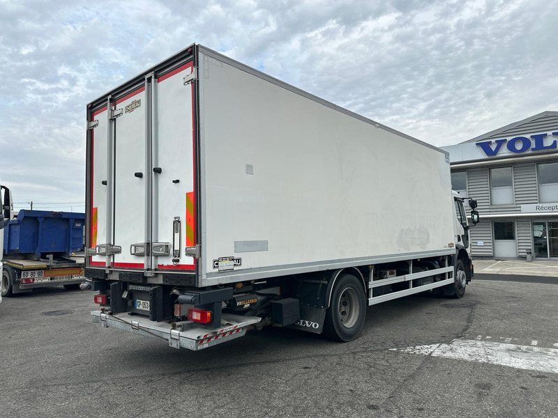 Volvo FE - Camião frigorífico: foto 2 Volvo FE - Camião frigorífico: foto 2