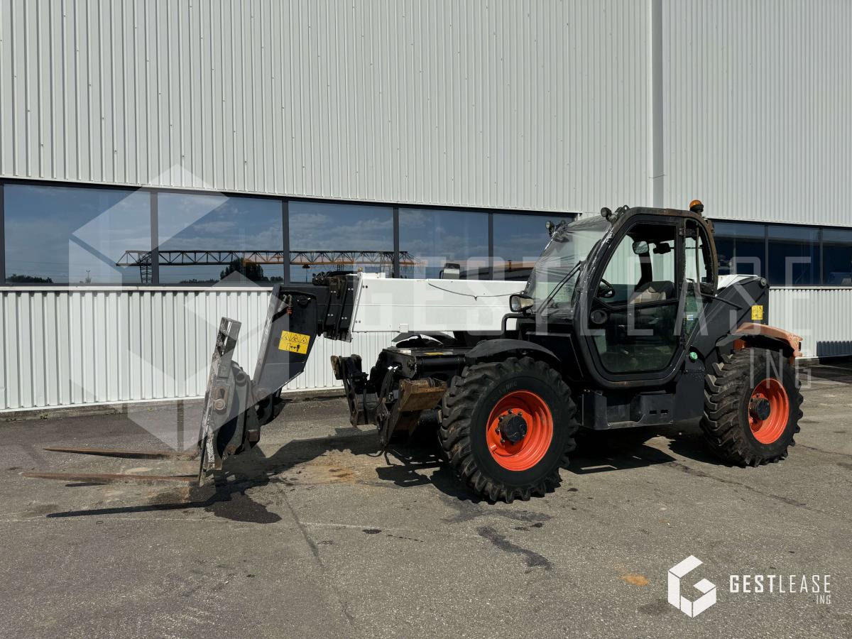 BOBCAT T40180 - Empilhador retráctil: foto 1 BOBCAT T40180 - Empilhador retráctil: foto 1