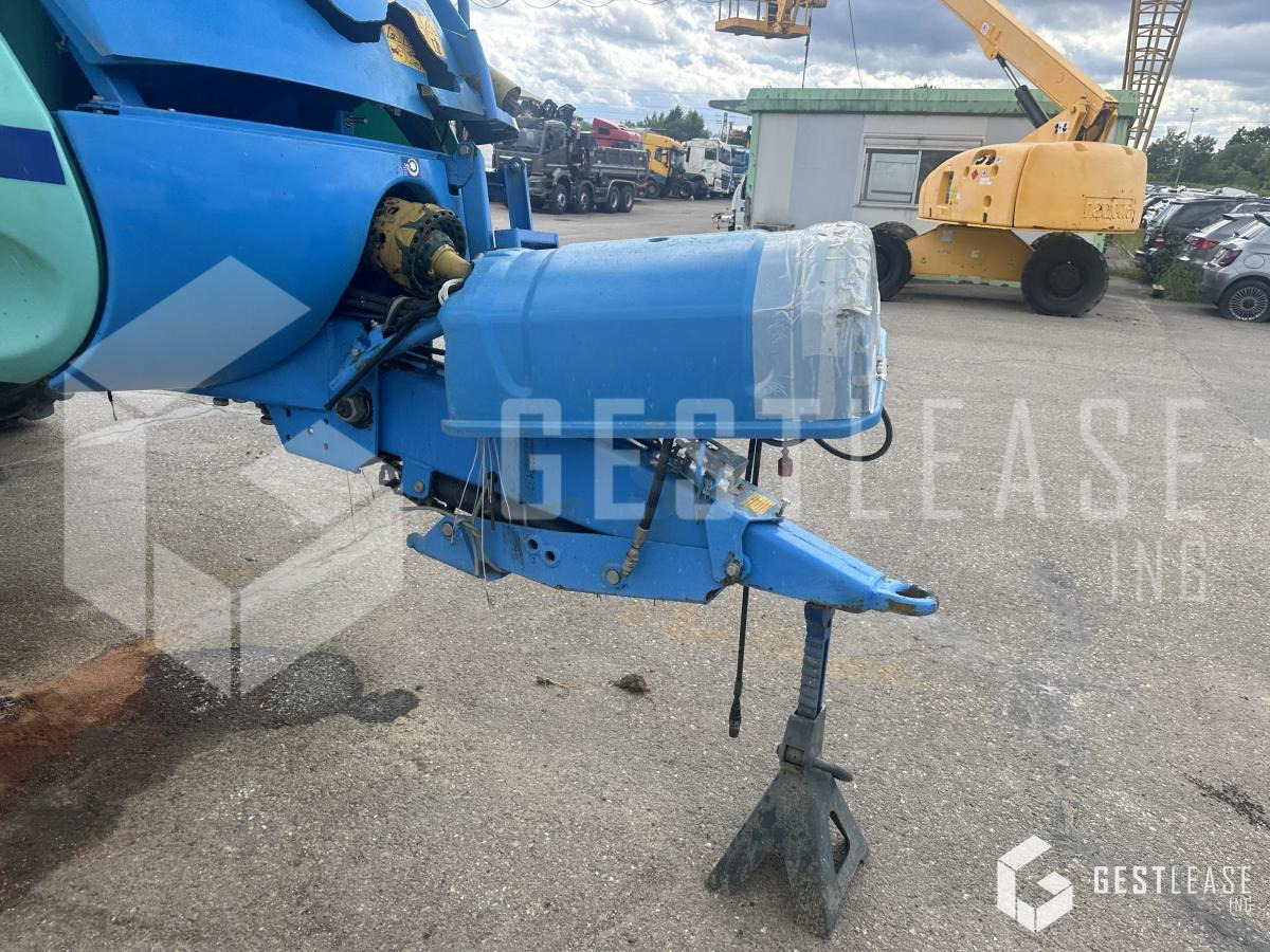 Berthoud TENOR 43.46 - Pulverizador de arrastar: foto 5 Berthoud TENOR 43.46 - Pulverizador de arrastar: foto 5