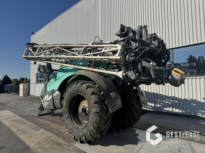 Berthoud VANTAGE 43-46 - Pulverizador de arrastar: foto 2 Berthoud VANTAGE 43-46 - Pulverizador de arrastar: foto 2