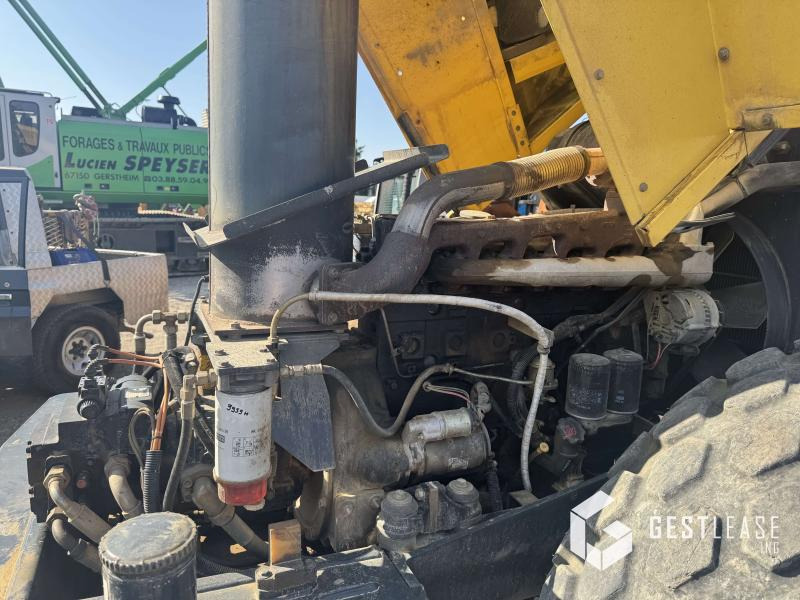 Compactador Bomag BW213 D-3: foto 8