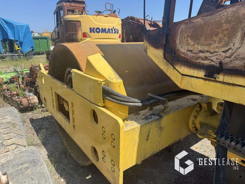 Compactador Bomag BW213 D-3: foto 10