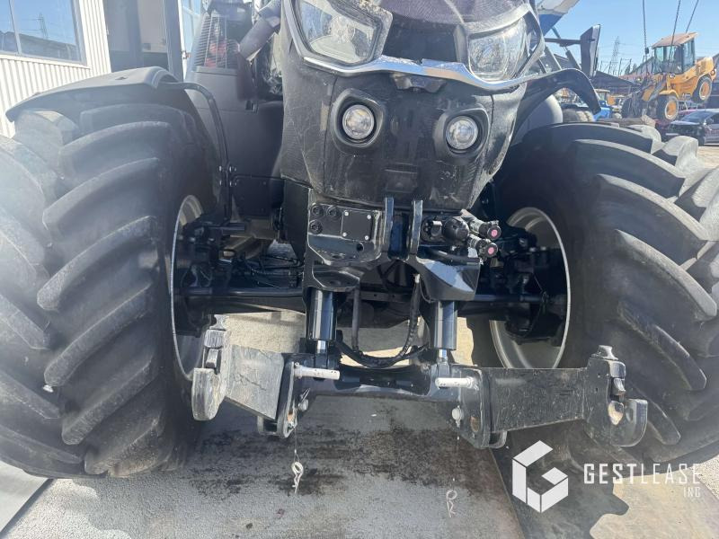 Case IH Puma CVX 200 - Trator: foto 5 Case IH Puma CVX 200 - Trator: foto 5