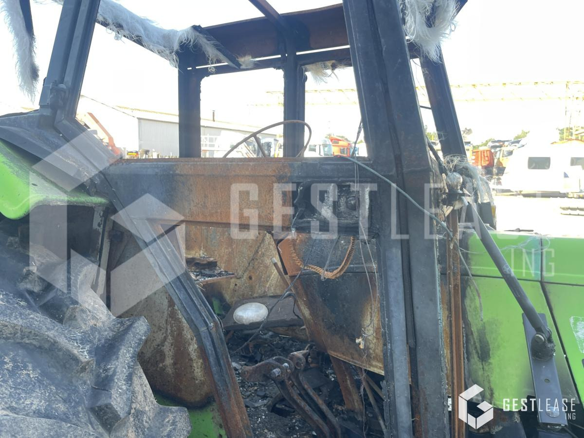 DEUTZ D7207 - Trator: foto 5 DEUTZ D7207 - Trator: foto 5