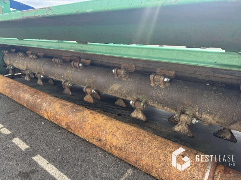 Triturador de martelos Desvoys DR4: foto 7