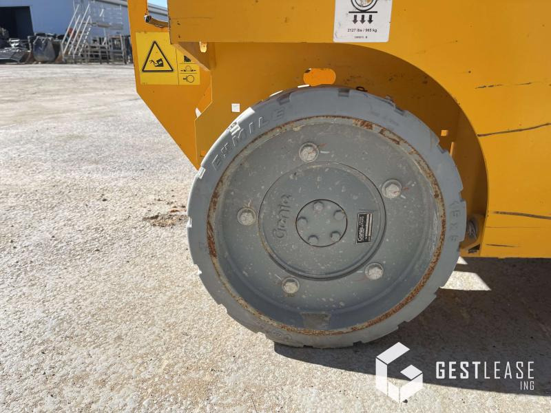 Plataforma de Tijera/ Plataforma de tesoura Genie GS-2646: foto 11
