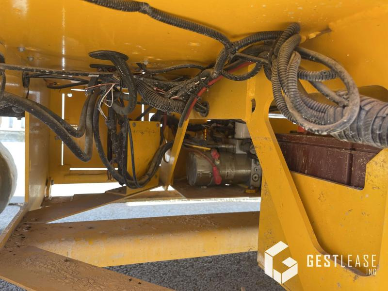Plataforma de Tijera/ Plataforma de tesoura Genie GS-2646: foto 15