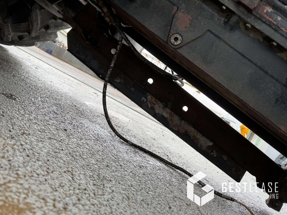 Trator HURLIMANN XT-910.6: foto 9