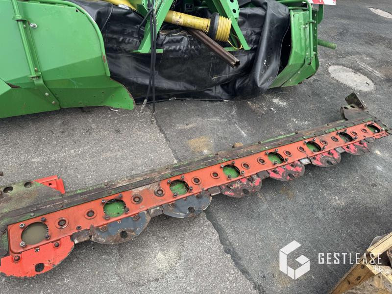 John Deere 131 - Gadanheira: foto 3 John Deere 131 - Gadanheira: foto 3