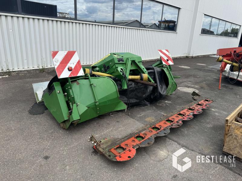 John Deere 131 - Gadanheira: foto 1 John Deere 131 - Gadanheira: foto 1