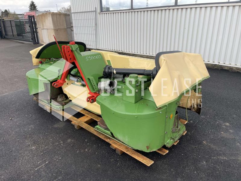 Krone EasyCut F320 - Gadanheira: foto 1 Krone EasyCut F320 - Gadanheira: foto 1