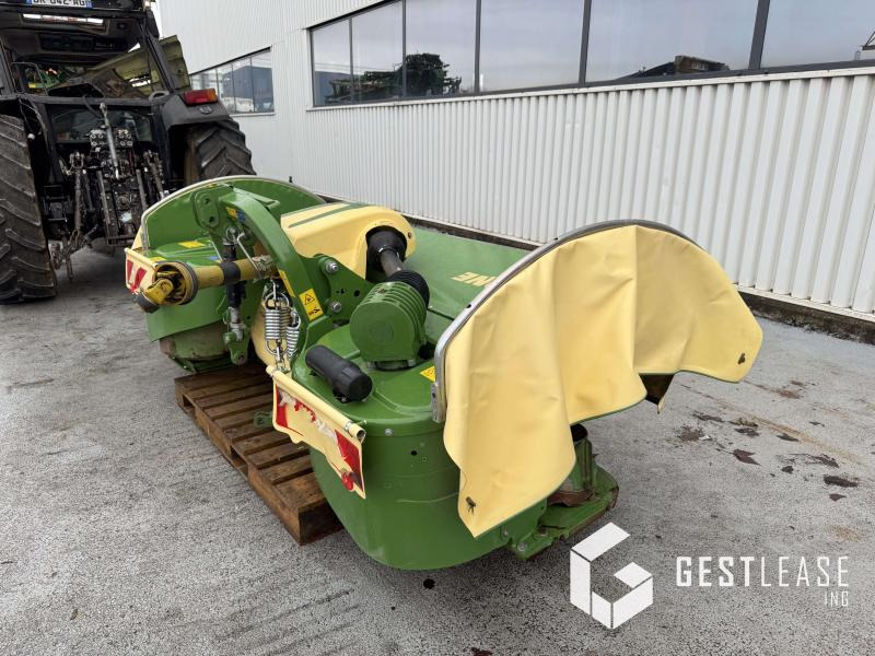 Krone EasyCut F320 - Gadanheira: foto 2 Krone EasyCut F320 - Gadanheira: foto 2