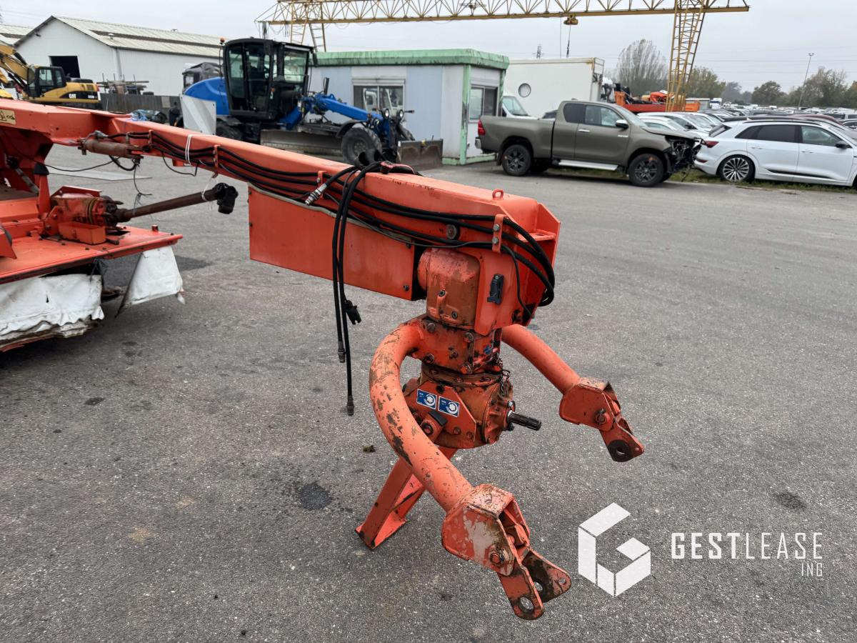 Kuhn FC352G - Gadanheira: foto 4 Kuhn FC352G - Gadanheira: foto 4
