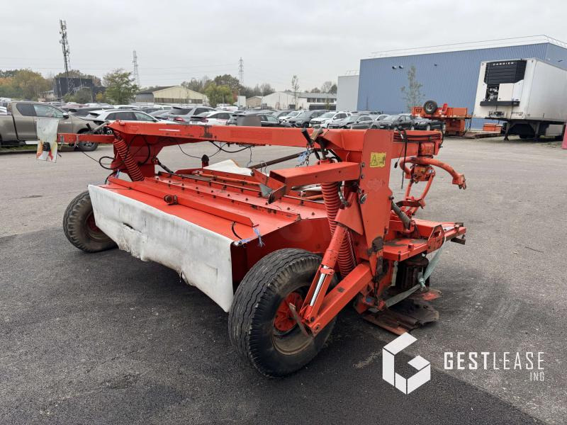 Kuhn FC352G - Gadanheira: foto 2 Kuhn FC352G - Gadanheira: foto 2