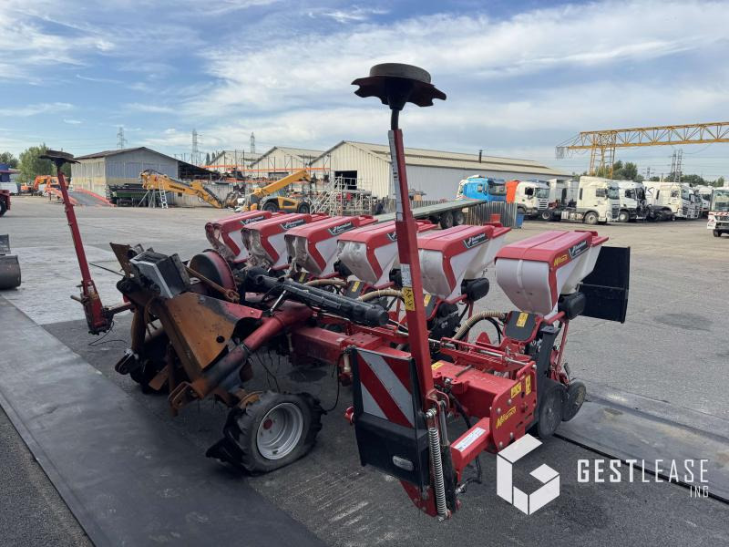 Kverneland OPTIMA 5 HD2 - Semeadora de precisão: foto 4 Kverneland OPTIMA 5 HD2 - Semeadora de precisão: foto 4