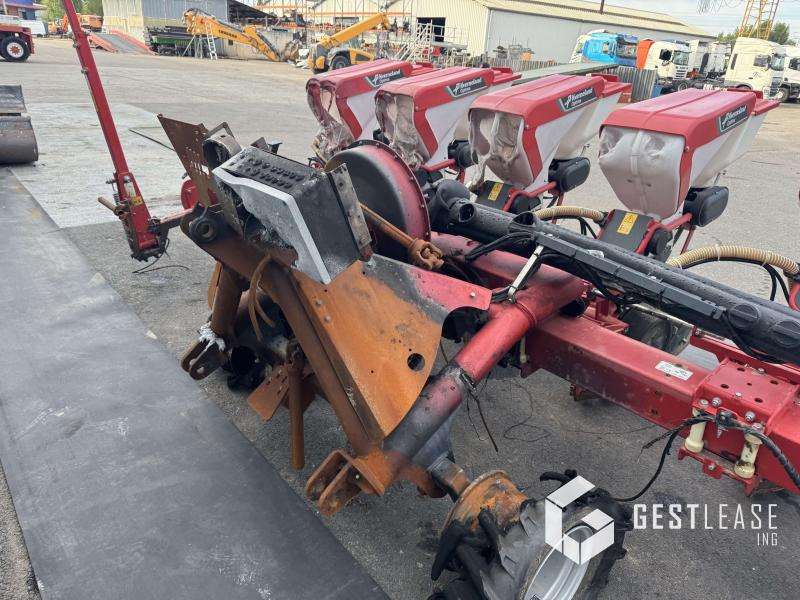 Kverneland OPTIMA 5 HD2 - Semeadora de precisão: foto 5 Kverneland OPTIMA 5 HD2 - Semeadora de precisão: foto 5