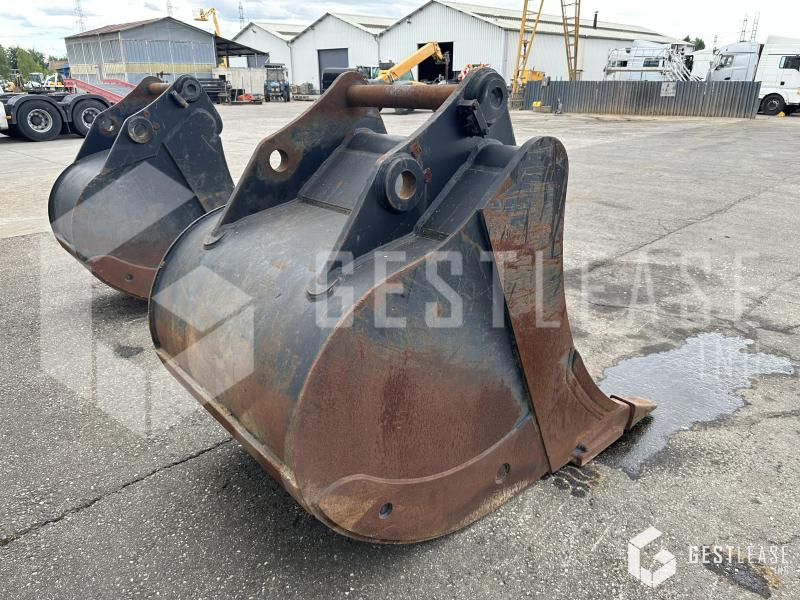 LIEBHERR SW66 1200MM - Balde escavadora: foto 2 LIEBHERR SW66 1200MM - Balde escavadora: foto 2