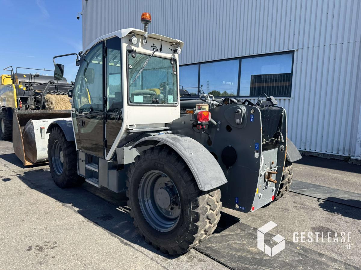 LIEBHERR T33.10 - Empilhador retráctil: foto 2 LIEBHERR T33.10 - Empilhador retráctil: foto 2