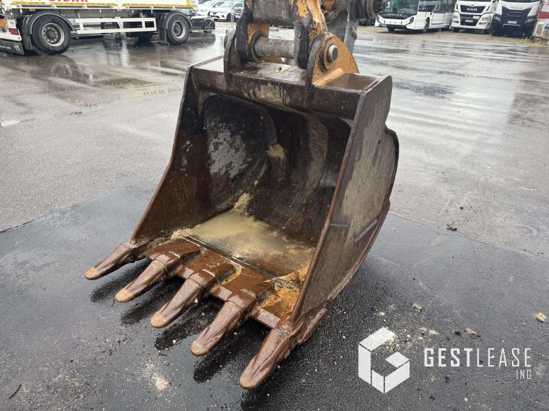 Liebherr R934B HDSL - Escavadora de rastos: foto 5 Liebherr R934B HDSL - Escavadora de rastos: foto 5