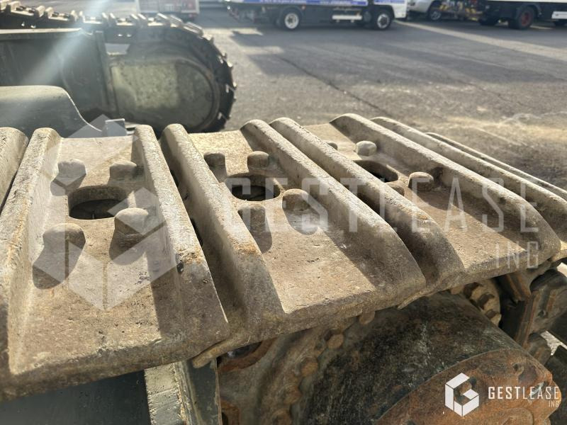 Escavadora de rastos Liebherr R966 HD: foto 11