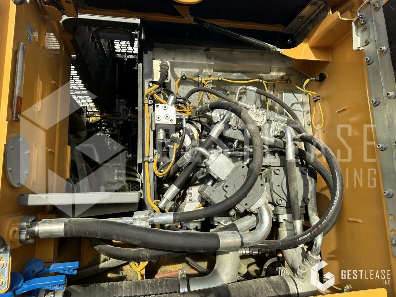 Escavadora de rastos Liebherr R966 HD: foto 15