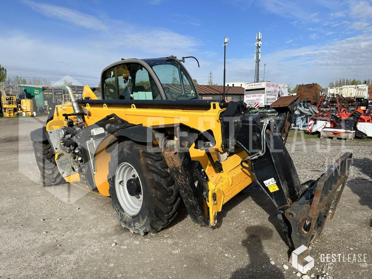 Manitou MT1440 - Empilhador retráctil: foto 4 Manitou MT1440 - Empilhador retráctil: foto 4