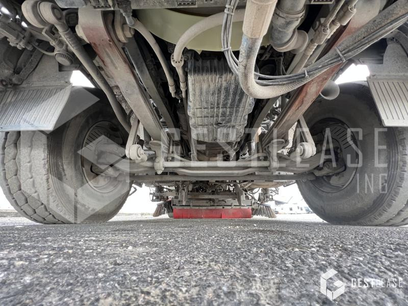 Leasing de Mercedes AXOR 1833 Mercedes AXOR 1833: foto 20